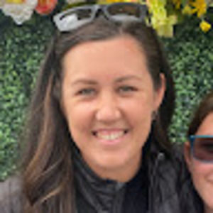 Meet your Posher, Breanna